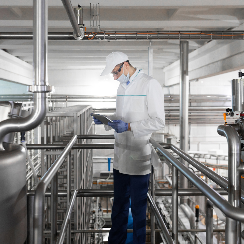 How Defoamers Manufacturers in India Are Solving Foam Problems in Foam-Intensive Industries