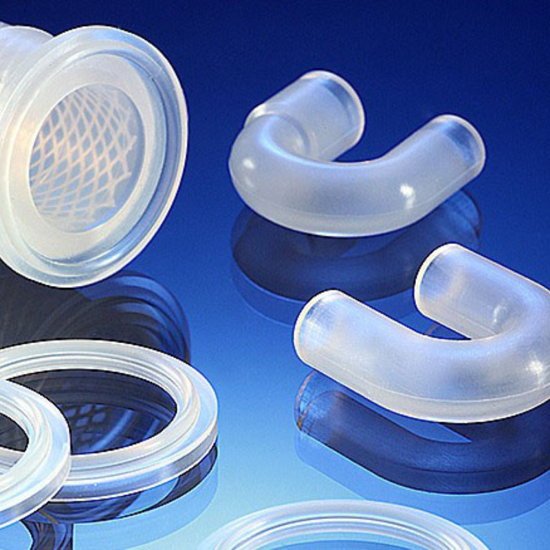 How Liquid Silicone Rubber Works on Your Demands