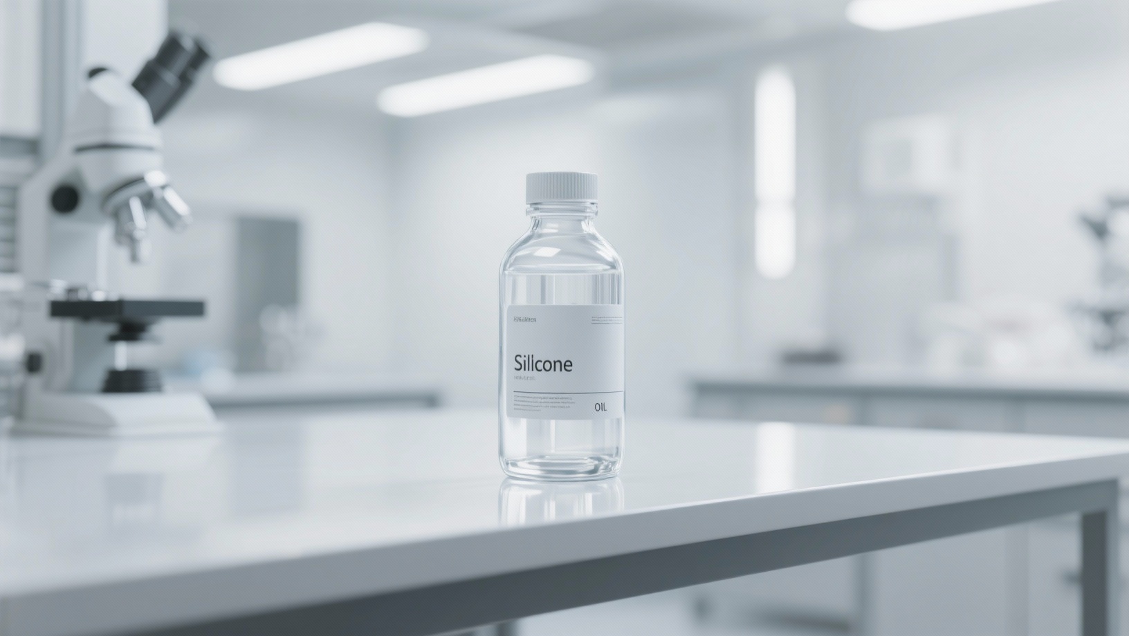 Versatile Uses – Understanding the Importance of Silicone Fluids