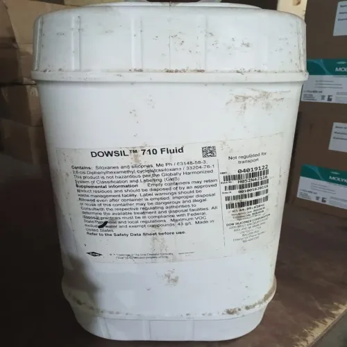 DOWSIL 710 Fluid  Manufacturers in  Gandhinagar
