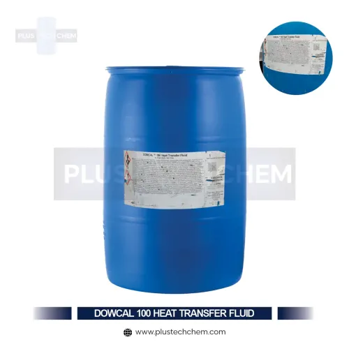 Dowcal 100 Heat Transfer Fluid Dealer in Vapi