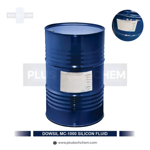 Dowsil MC 1000 cst Silicone Fluid Dealer in Howrah