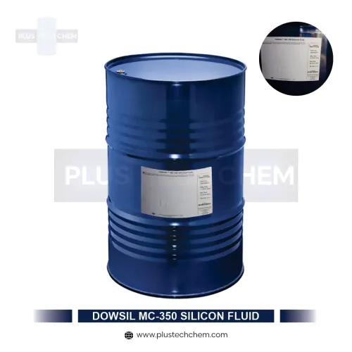 Dowsil MC 350 cst Silicone Fluid Dealer in Howrah