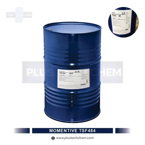 Momentive TSF 484 Silicone Oil Dealer in Mysuru