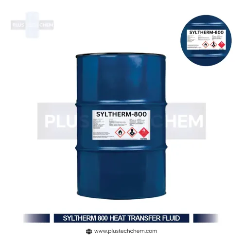 Syltherm 800 Heat Transfer Fluid Dealer in Vapi