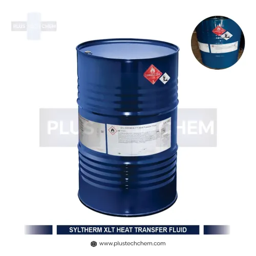 Syltherm XLT Heat Transfer Fluid Dealer in Vapi