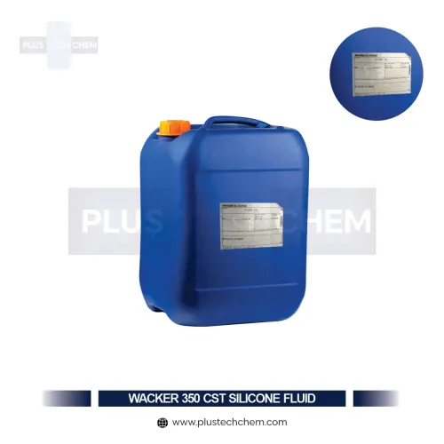 Wacker 350 cst Silicone Fluid Dealer in Bhilai