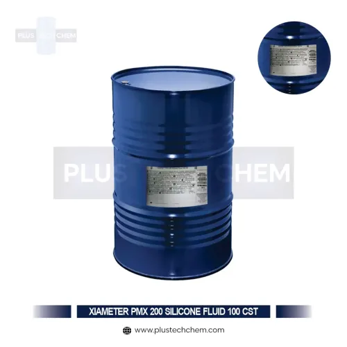 Xiameter PMX 200 Silicone Fluid 100 cst Dealer in Indore