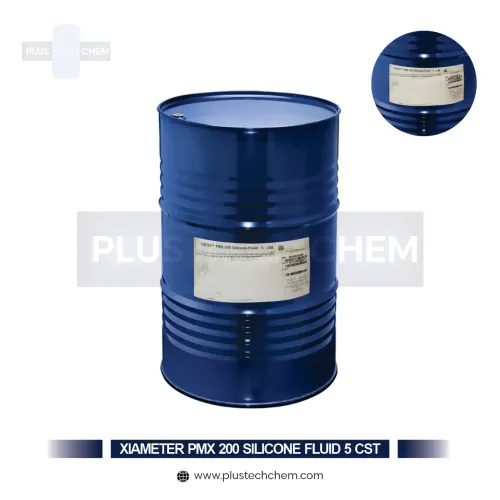 Xiameter PMX 200 Silicone Fluid 5 cst Dealer in Vapi