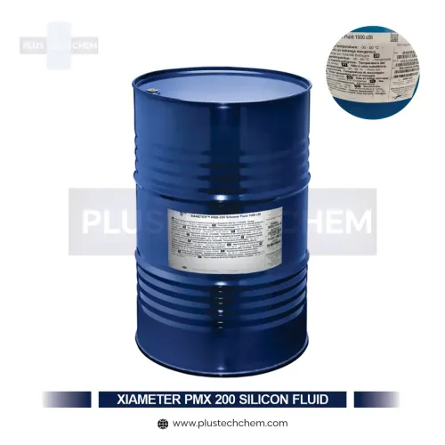 Xiameter PMX 200 Silicone Fluid 50 cst Dealer in Rajkot
