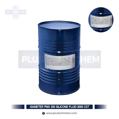 Xiameter PMX 200 Silicone Fluid 5000 CST Dealer in Rajkot