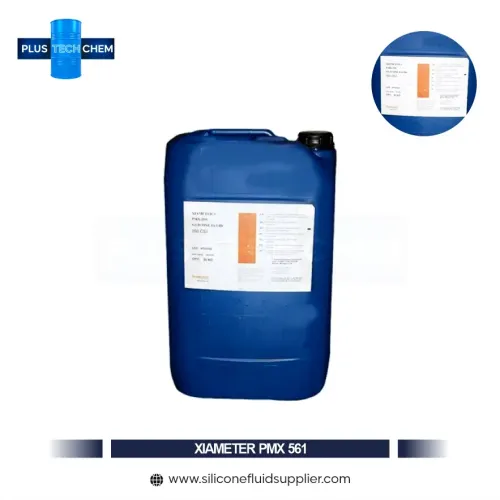 Xiameter PMX 561 Transformer Fluid Manufacturers in  Gandhinagar