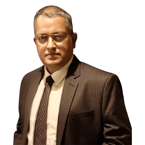 Parag Rawat